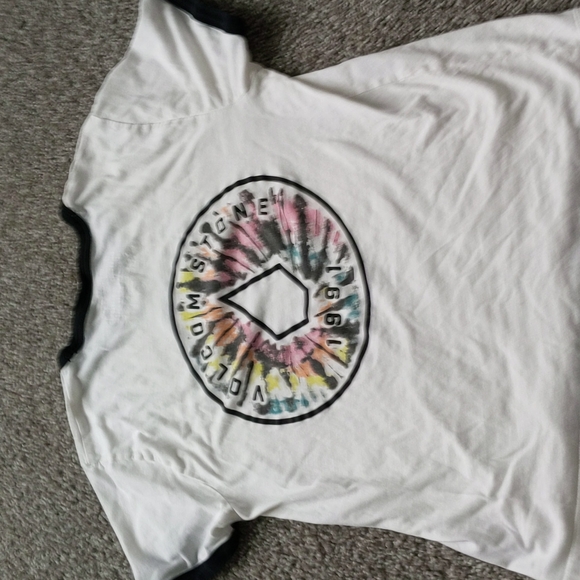 Volcom stone graphic tee - Picture 2 of 4